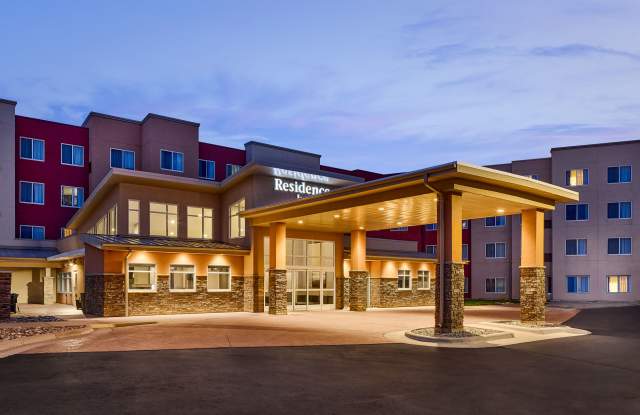 Residence Inn by Marriott