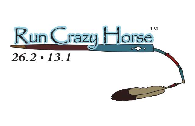 Run Crazy Horse