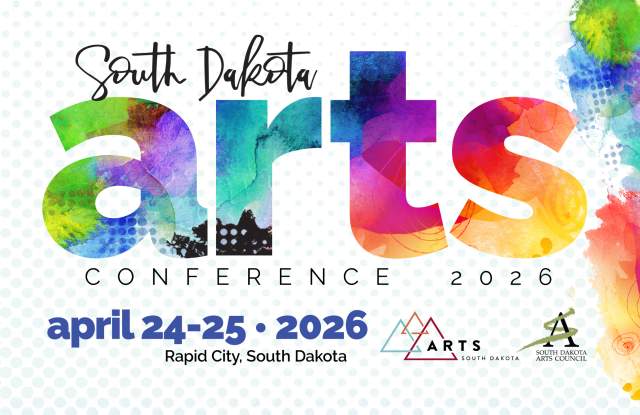 South Dakota Arts Conference