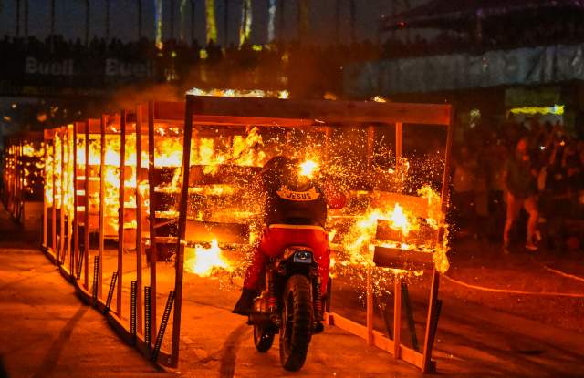 Sturgis Buffalo Chip