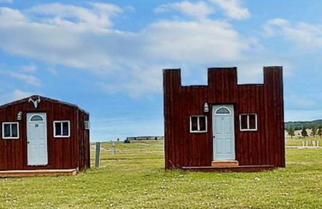 Katmandu RV Park & Campground