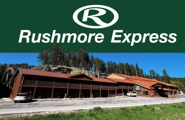 Rushmore Express Inn & Family Suites