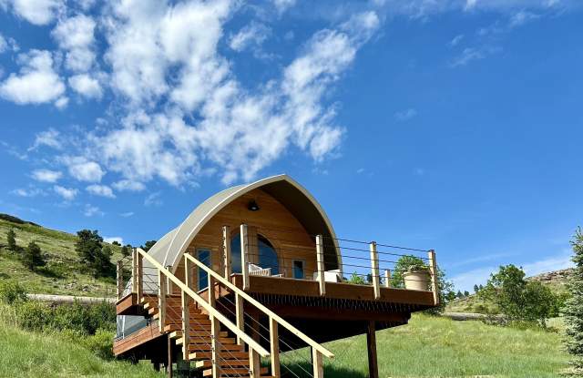 Shortgrass Resort