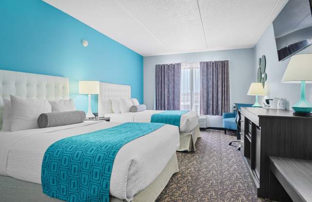 Elevation Inn & Suites
