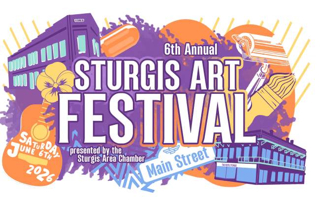 Sturgis Art Festival