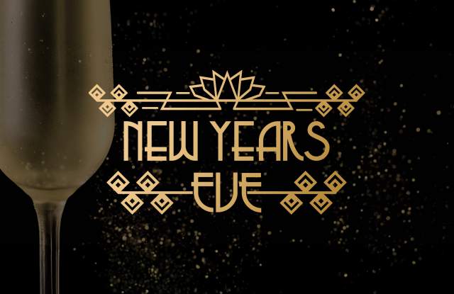 New Year's Eve at Tin Lizzy