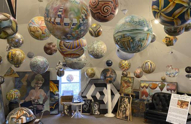 Termesphere Gallery & Museum