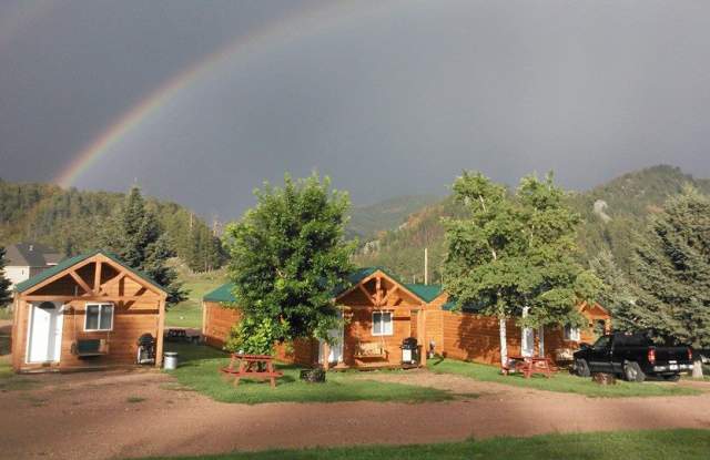 Three Forks Campground