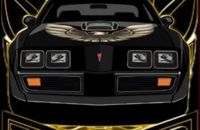 Trans Am Takeover - Sturgis