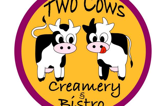 Two Cows Creamery