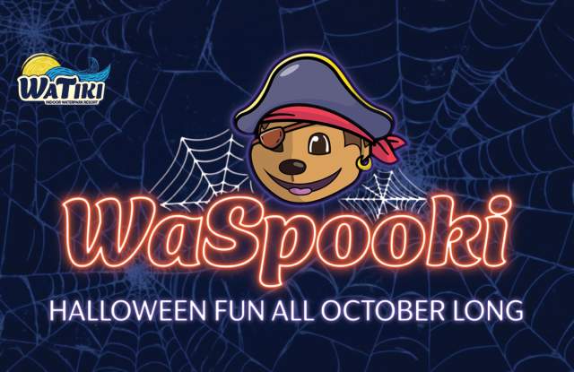 WaSpooki