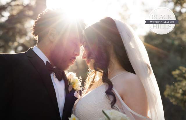 Black Hills Wedding Market