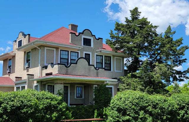 Triangle Ranch Bed & Breakfast