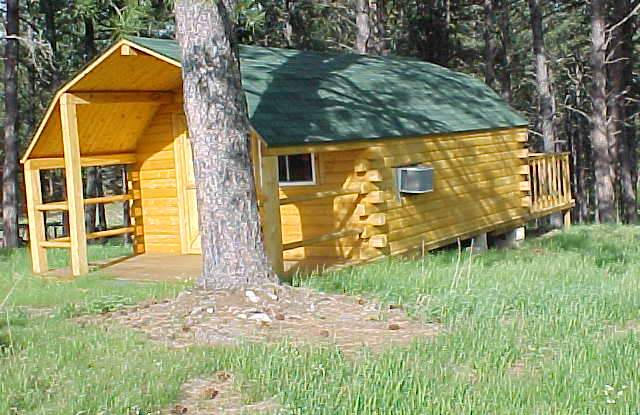 Echo Valley Park - Campground and RV Park