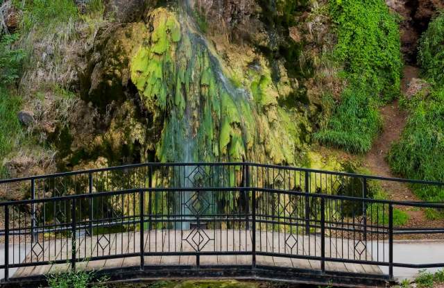 Hot Springs Chamber of Commerce