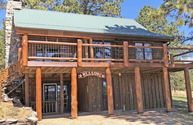 Rushmore Vacation Rentals