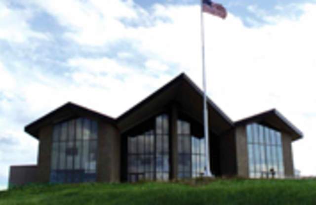 High Plains Western Heritage Center