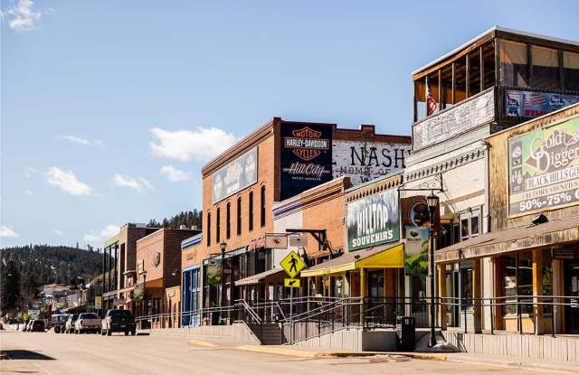 Hill City Area Chamber of Commerce