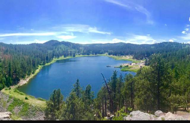 Iron Creek Lake Campground & Store