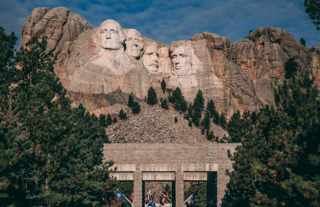Signature Black Hills Tours