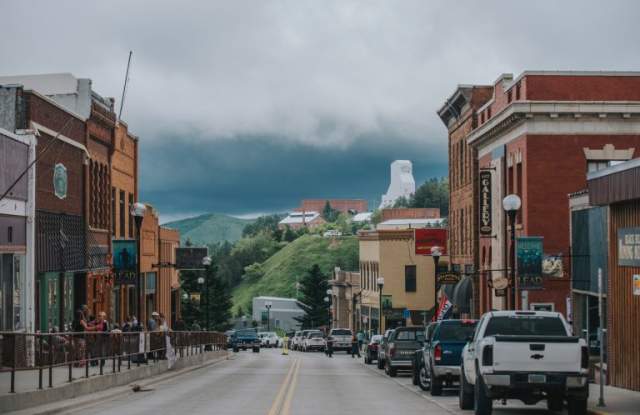 Lead Area Chamber of Commerce