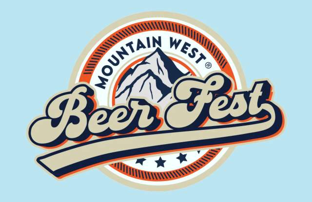 Mountain West Beer Fest