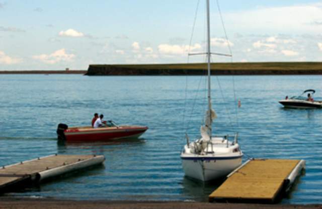 Rocky Point Recreation Area