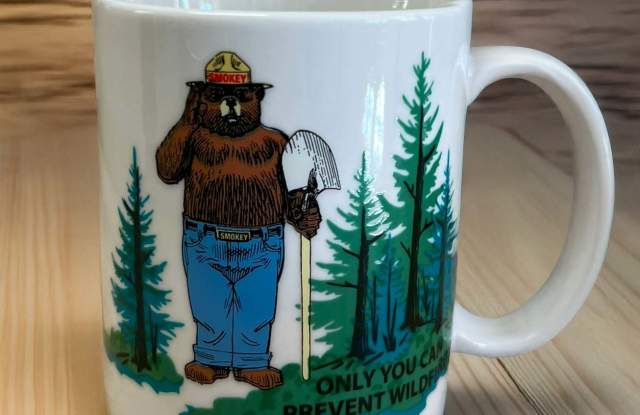 Black Hills Nature Shop by Black Hills Parks & Forest Association