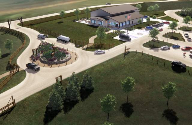 Pete Lien & Sons Shooting Sports Complex