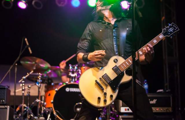 Wednesday Night Summer Concert Series