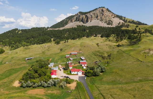 Sundance White Ranch Park