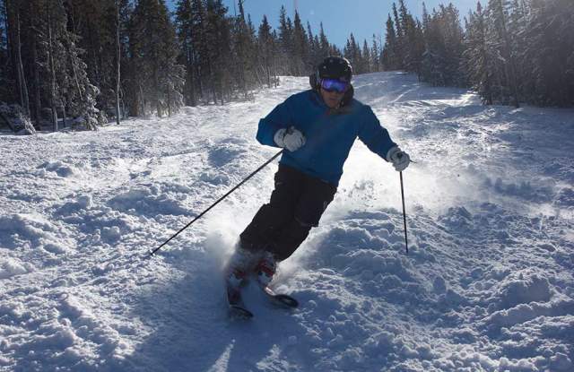 Terry Peak Ski Resort