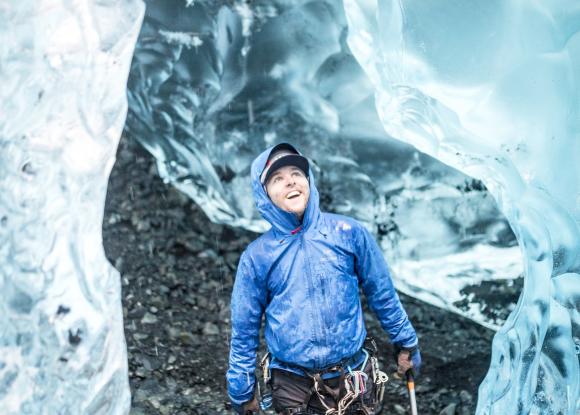 Exit Glacier Guides