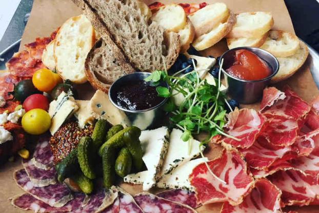 Cincinnati Food Tours