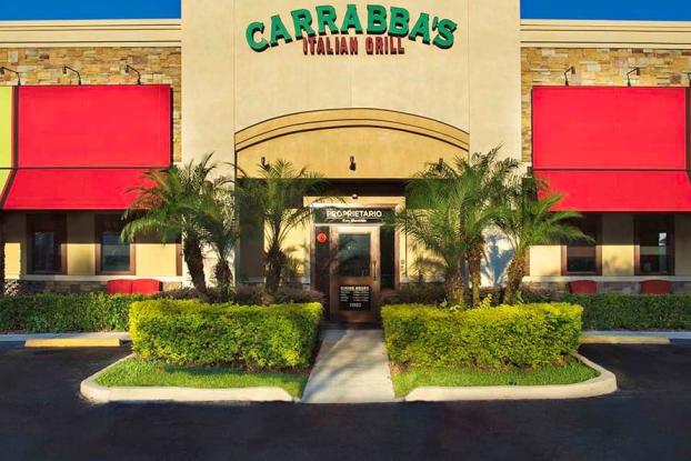 Carrabba s Italian Grill