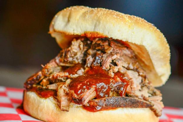 Bucks bbq on sale