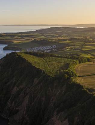 Jurassic Coast