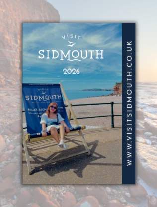 Sidmouth Guide 2026