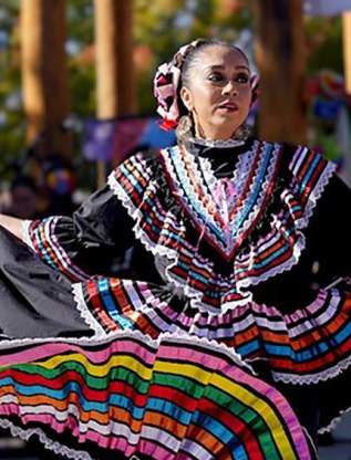 Visit Las Cruces debuts free, spring festival ¡mira! Las Cruces