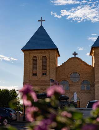 Spend the Day in Historic Mesilla