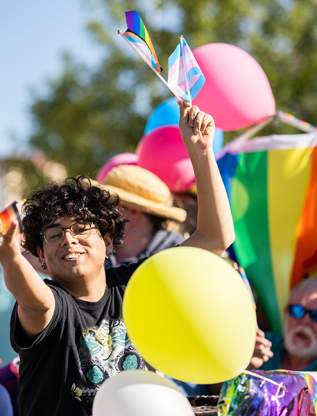 LGBTQIA+ Friendly Spots in Las Cruces