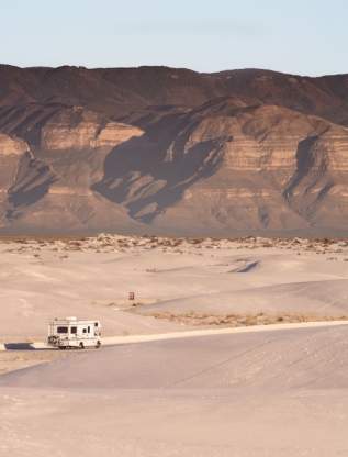 White Sands RV