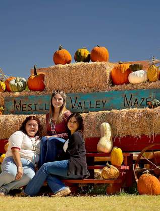 Fall musts for summer-weary travelers headed to Las Cruces, NM