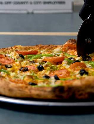 6 Top Pizza Spots in Cruces