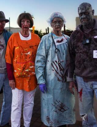 5 Ways to Celebrate Spooktober in Las Cruces