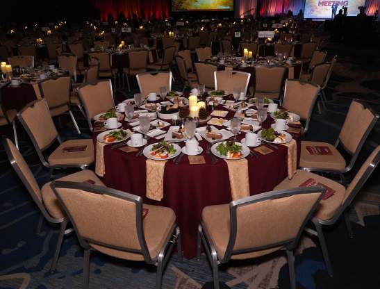 Hilton Orlando
2023 Year-End Celebration Luncheon
2023 December Luncheon
Membership Event