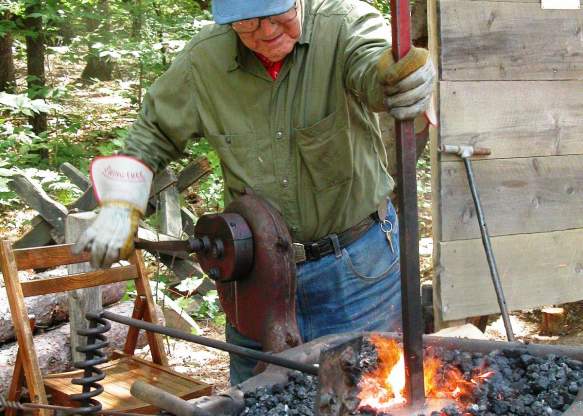 Blacksmith