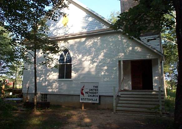 Stittsville Church Summer