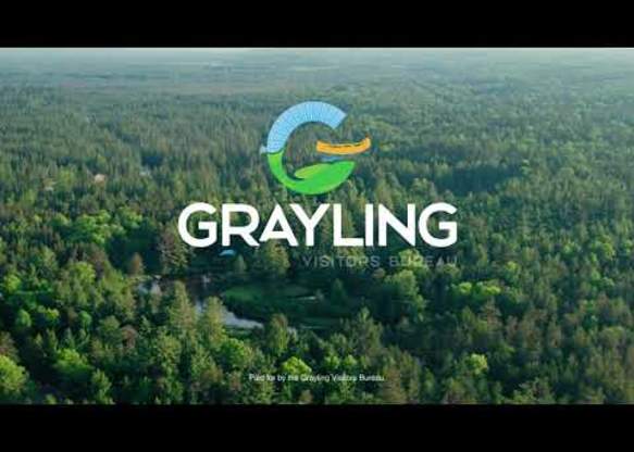 Watch Summer in Grayling