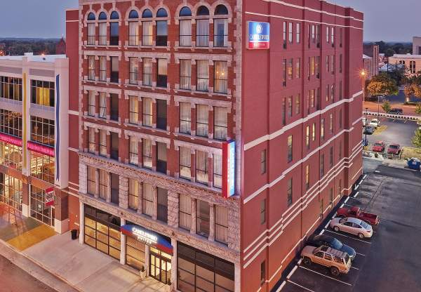 Candlewood Suites